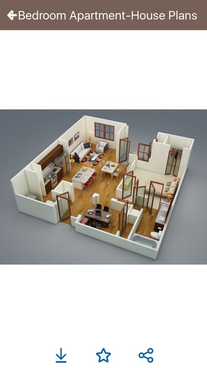3D House Plans screenshot-4
