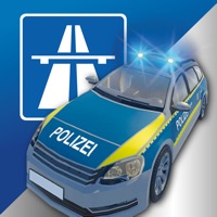 Autobahn Police Simulator apk
