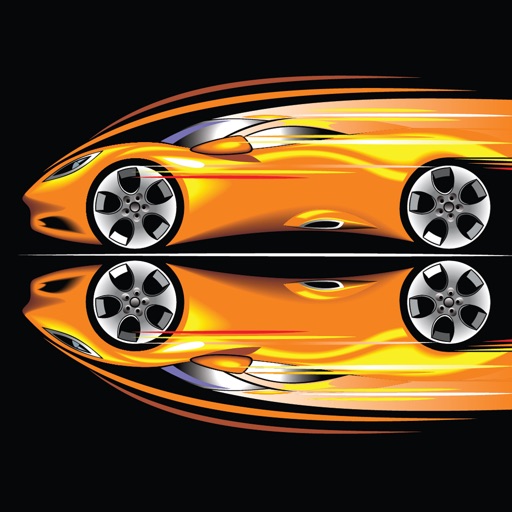 Real Drifting Highway Superchargers - GTR Street Mini Car Racing iOS App