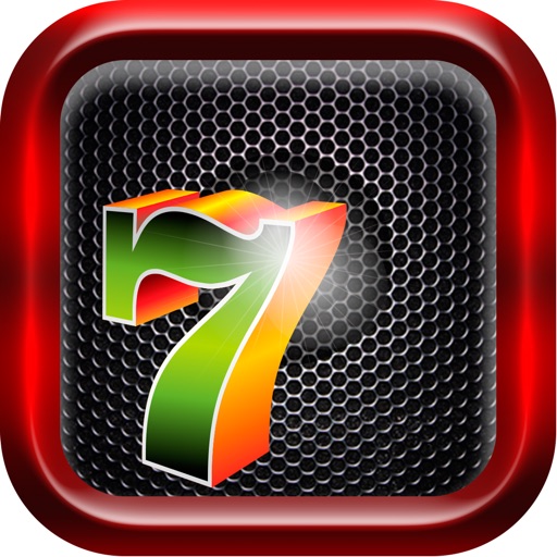 7Seven Quick Hit It Rich Vegas - Xtreme Las Vegas Casino icon