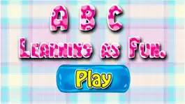 Game screenshot Abc Обучения Английский: Обучающая Игра Для Детей mod apk