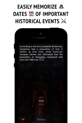 History of Hangzhou screenshot 2