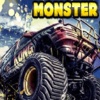 Monster Truck Climb HD