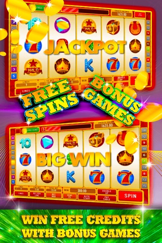 Best Rocket Slots: Fun ways to gain double bonuses while travelling through time and space screenshot 2