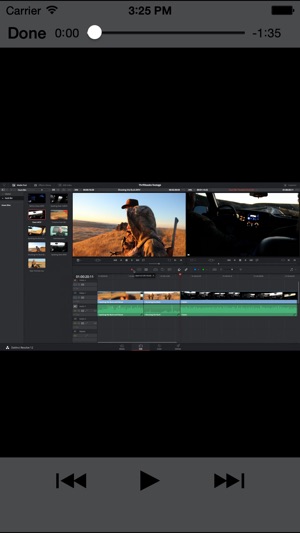 LearnForDaVinciResolve(圖3)-速報App