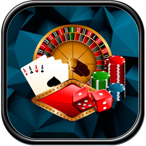 2016 Four Aces Classic Vegas Strip Casino Slots Machines icon