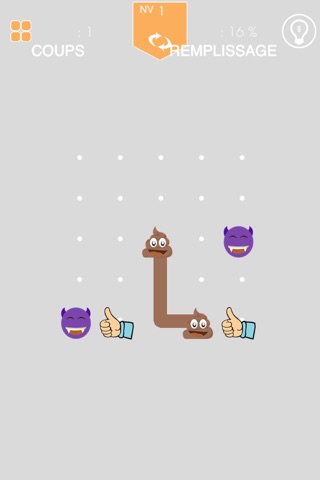 Match The Emoji Challenge screenshot 3