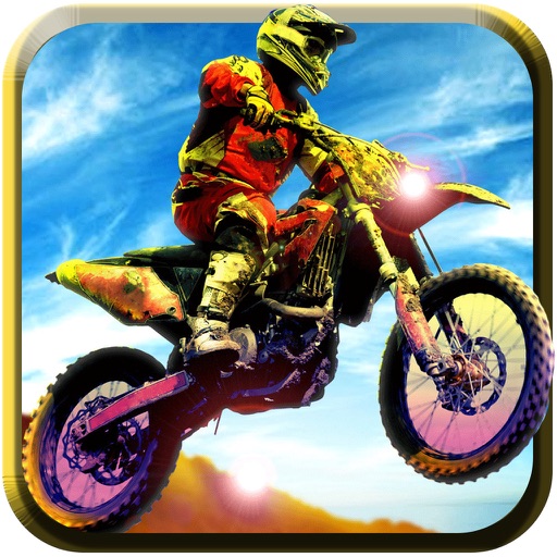 2016 Bike Rivals Doodle Racing Pro : HD Free Race Stunt Driving Test For All Girls and Boys icon