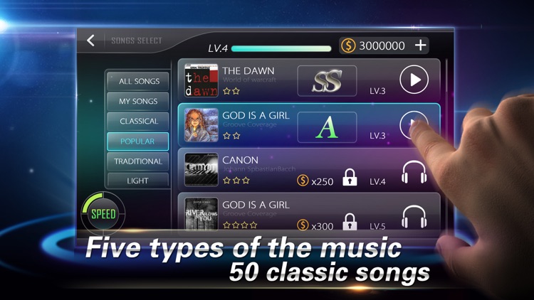 Magic Beat Piano - Perfect Piano