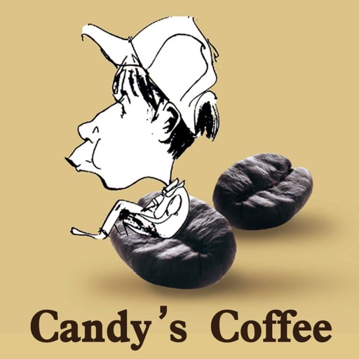 Candy's Coffee icon