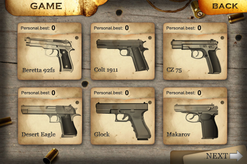 Gun Center - Gun Builder Games screenshot 2