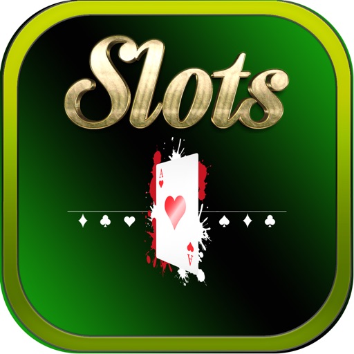 777 Big Lucky Hot Win - Free Slot Casino Game icon