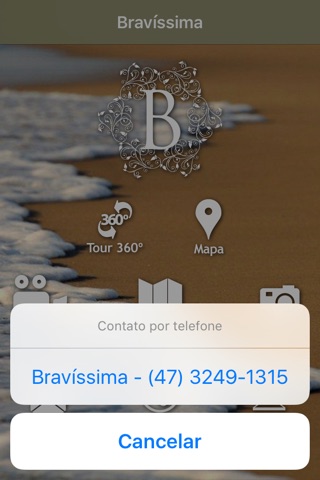 Bravíssima screenshot 2