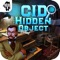 CID Hidden Object