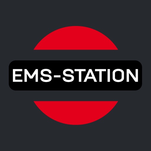 EMS-STATION