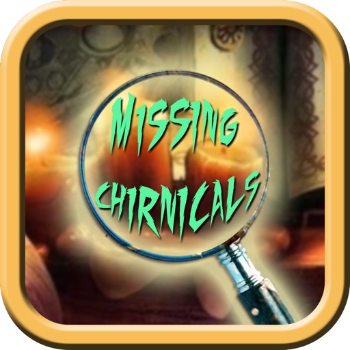 Missing Chronicles Hidden Object icon