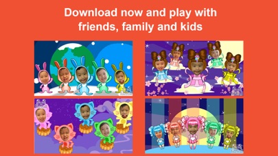 Videomoji MAF - Mid Autumn Festival The Video Emoji eCard Maker 1.1 IOS -