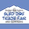 Welcome to the official mobile app for the Northern New England Sled Dog Trade Fair & Seminars