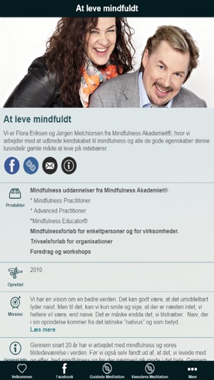 At leve mindfuldt(圖1)-速報App