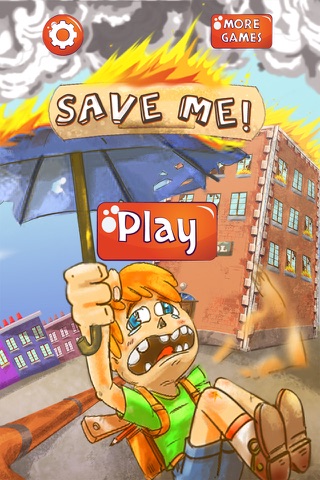 Save Me !!! screenshot 4