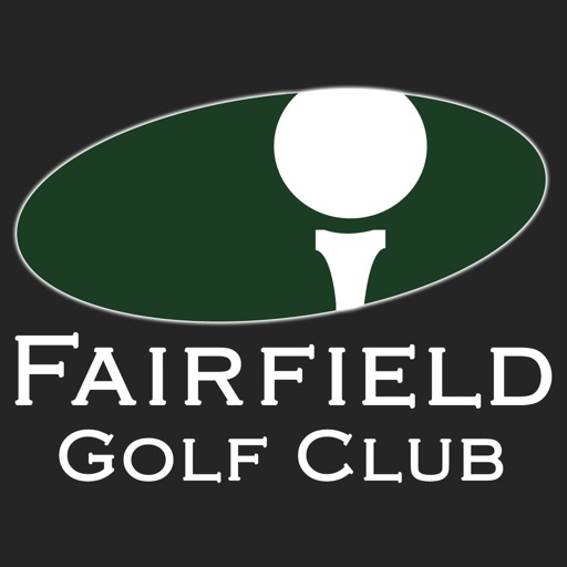Fairfield Golf Club icon