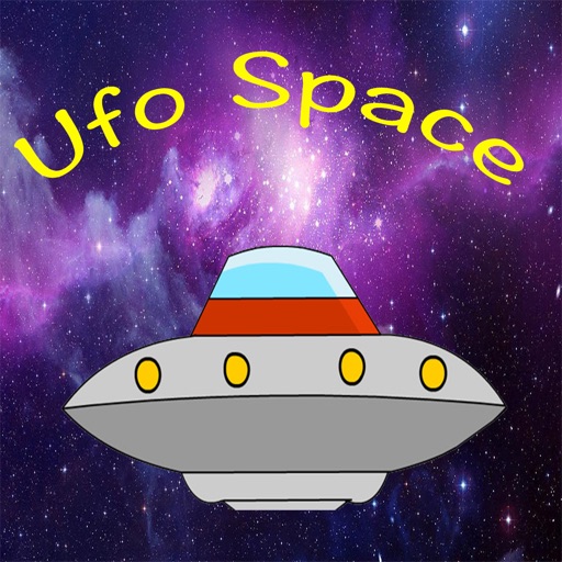 Space Ufo iOS App