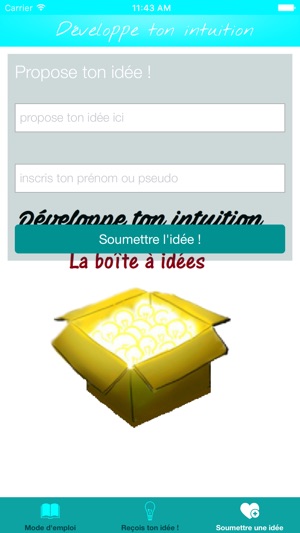 Développeur d'Intuition(圖2)-速報App