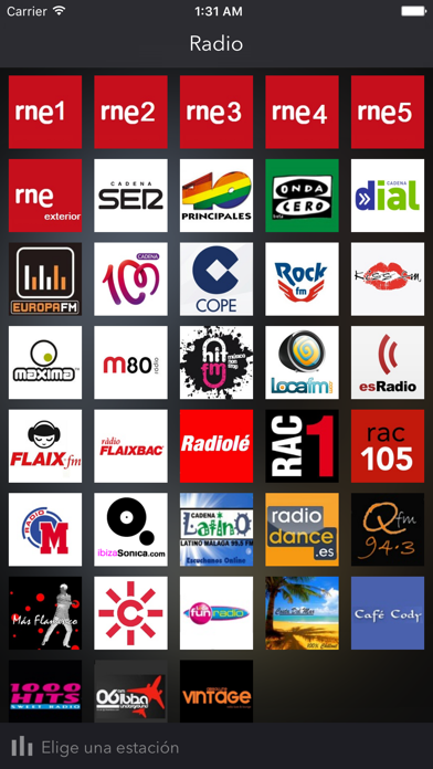 download Radio FM apps 1