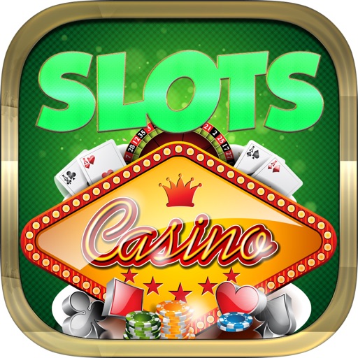 777 AAA Slotscenter Casino Lucky Slots Game - FREE Vegas Spin & Win icon