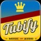 Tubify for SoundCloud - Free Advanced Music MP3 Player and Playlist Manager