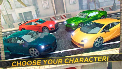 SPORT CAR DRIVING CHALLENGE 3D | TOP SUPER CARS RACING GAME FOR FREE 1.0.0 IOS