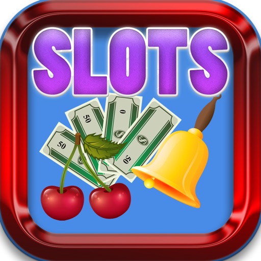777 Big Reward Video HD Slots - Wild Casino Slot Machines icon