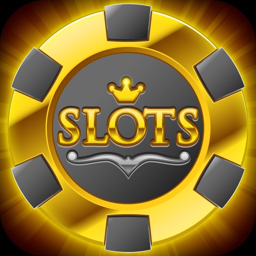 SLOT ZONE - Free icon