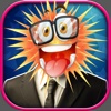Funny Photo Montage – Pic Edit.or App for Kids with Face and Head Sticker.s