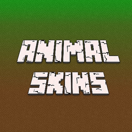 Animal Skins for Minecraft PE & PC - Best Skin Collection