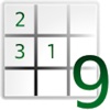 Free Sudoku Game - MF Puzzle Book