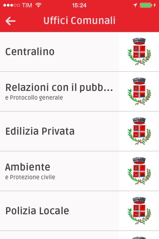 VillasimiusApp screenshot 4