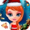 Go Shopping - Girl's Christmas Purchasing Plan/Little Princess Dress Up