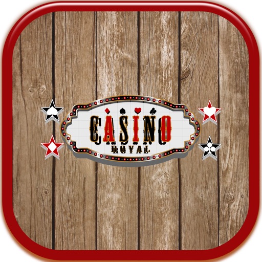 Casino Royal Vegas Paradise - Gambling Winner icon