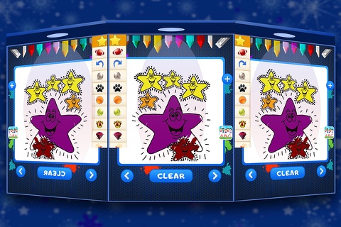 Twinkle Twinkle Little Star - Sparkles Coloring Book For Kids screenshot 3