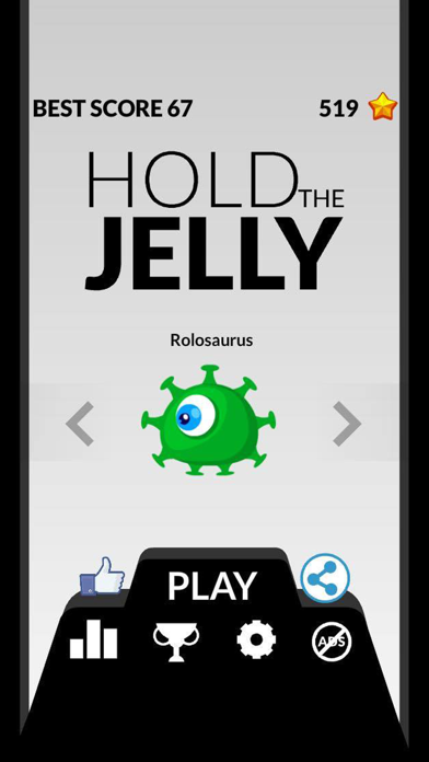 Hold the Jelly Screenshot 5