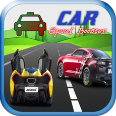 Activities of Speed Car Booster - Car Racing Game
