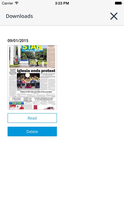 The Philippine Star