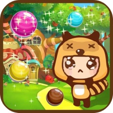 Activities of Puzzle Shooter Ball - Max Bubble