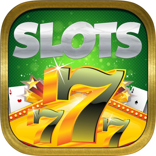777 A Double Dice Fortune Gambler Slots Game - FREE Vegas Spin & Win icon