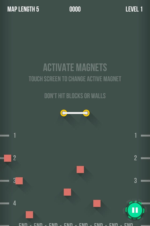 Stick Man Games - Stick Robot screenshot 3