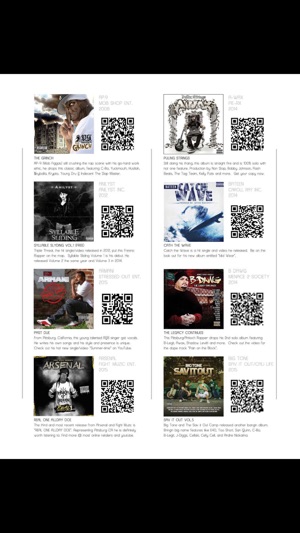 Knocksmith Magazine(圖4)-速報App