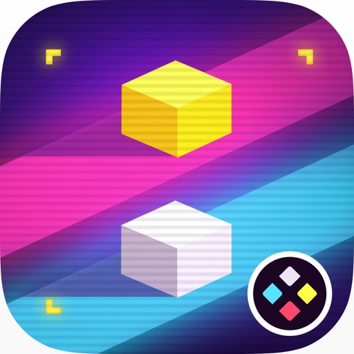 Flawless Hit - Arcade Game iOS App