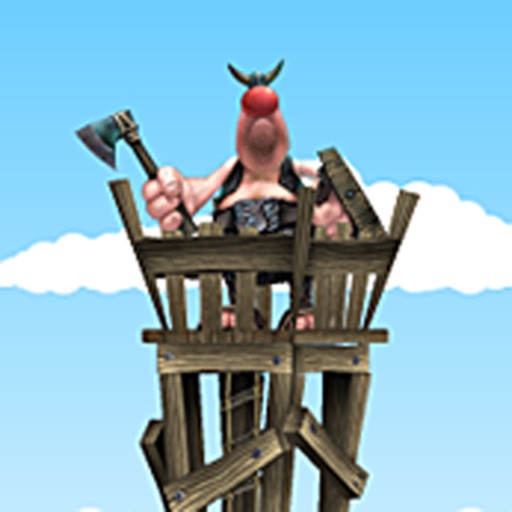 Tribal Trouble Tower Defence icon