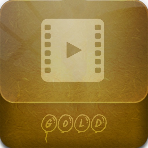 Video Compressor Gold - Shrink videos, compress photos to free the space iOS App